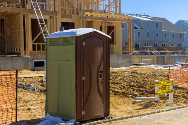 Best Local porta potty services  in Oakdale, PA