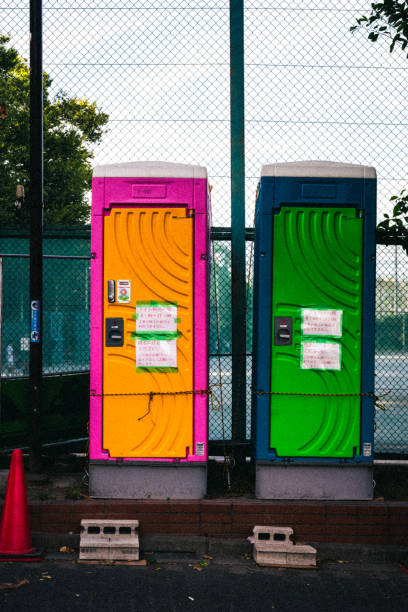 Best Temporary restroom rental  in Oakdale, PA