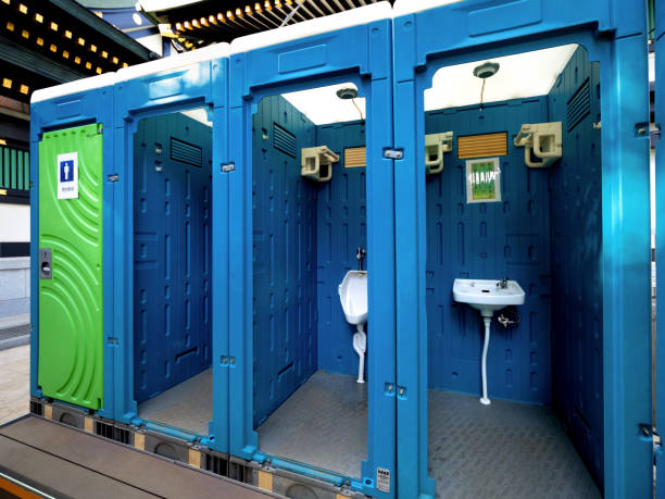 Best Porta potty rental for outdoor events  in Oakdale, PA