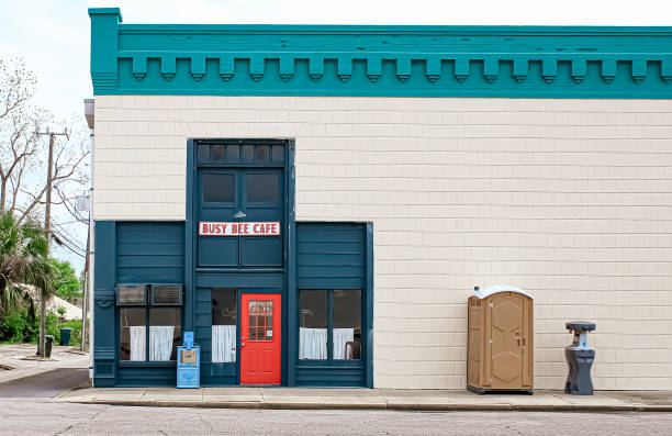 Portable Toilet Options We Offer in Oakdale, PA