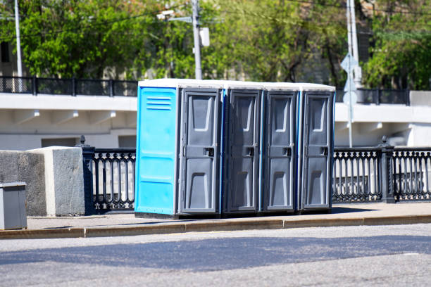 Best High-end porta potty rental  in Oakdale, PA