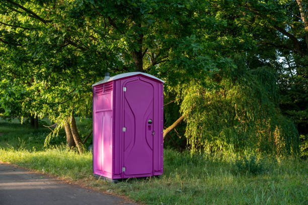 Best Long-term porta potty rental  in Oakdale, PA