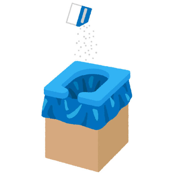 Professional porta potty rental in Oakdale, PA