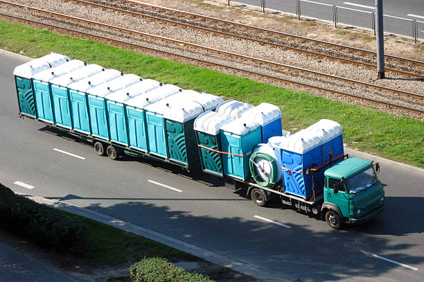 Best Emergency porta potty rental  in Oakdale, PA