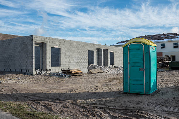 Best Portable restroom trailer rental  in Oakdale, PA